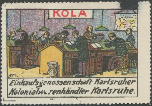 Kola