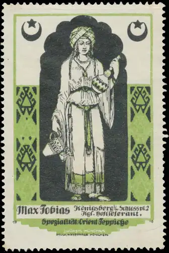 SpezialitÃ¤t: Orient Teppiche