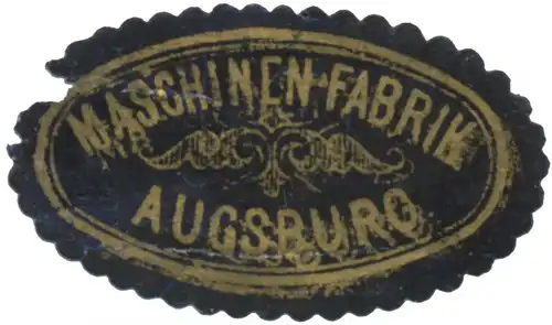 Maschinenfabrik