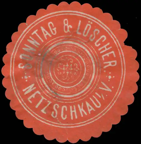 Sonntag & LÃ¶scher