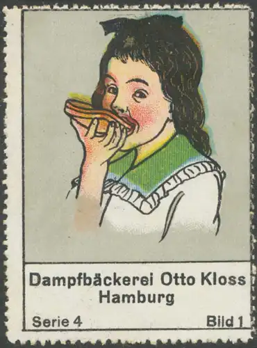 MÃ¤dchen ist Stulle