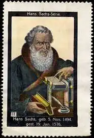 Hans Sachs