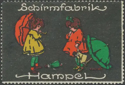 Schirmfabrik Hampel