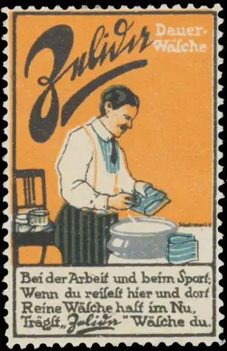 Zelida DauerwÃ¤sche