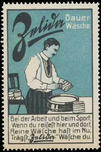 Zelida DauerwÃ¤sche