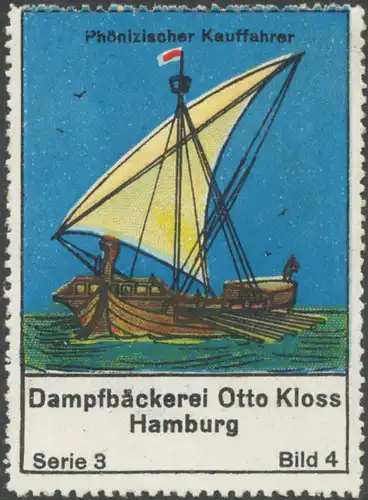 PhÃ¶nizischer Kauffahrer