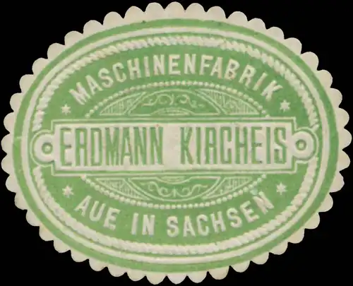 Maschinenfabrik
