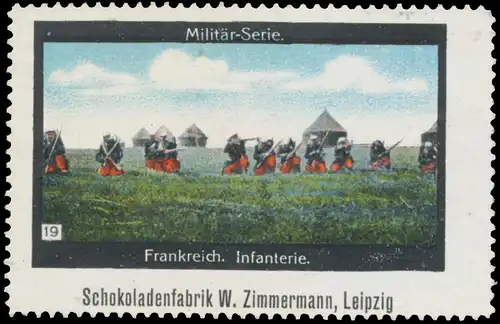 Infanterie