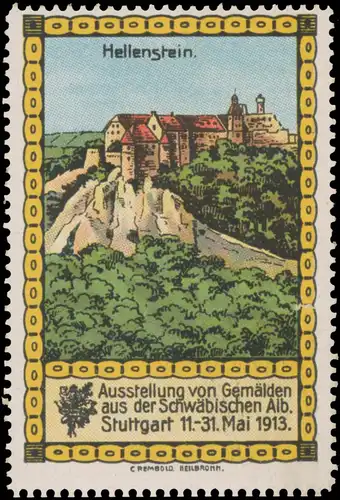 Hellenstein