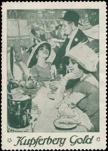 Kupferberg Gold