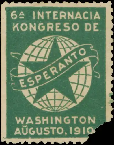 Internacia Kongreso de Esperanto