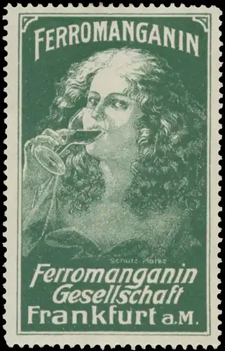Ferromanganin
