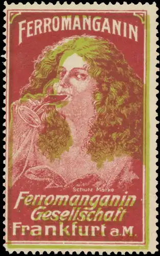 Ferromanganin