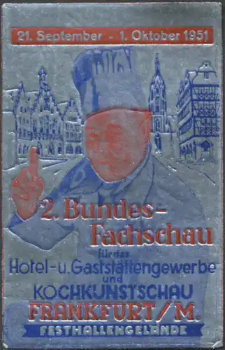 2. Bundesfachschau
