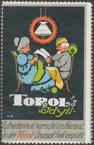 Torols Idyll