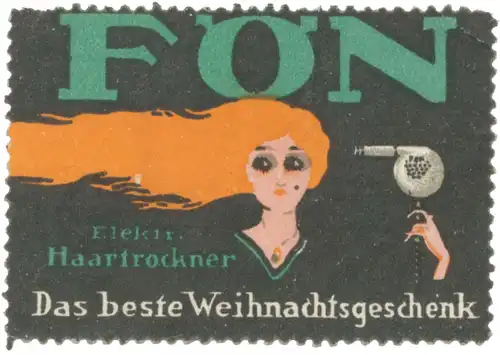 FÃ¶n das beste Weihnachtsgeschenk