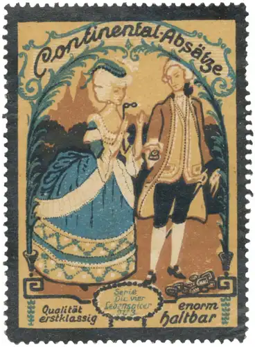 Die vier Lebensalter
