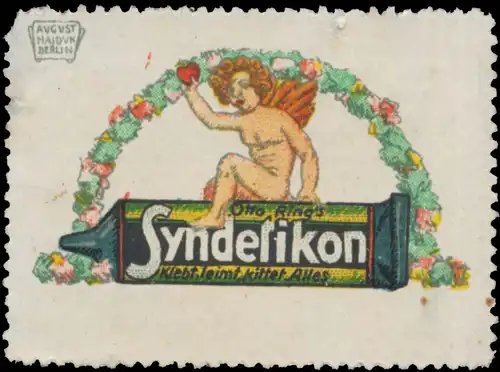 Otto Rings Syndetikon