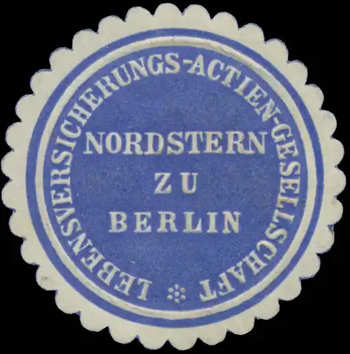 Nordstern Lebensversicherung AG