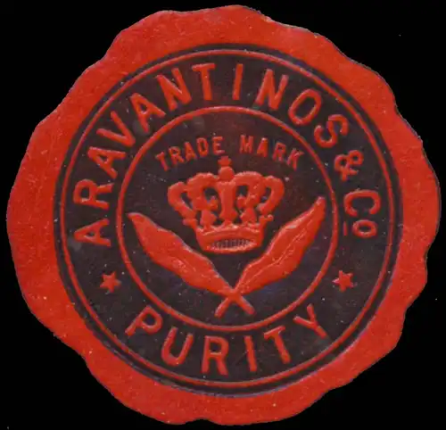 Aravantinos & Co