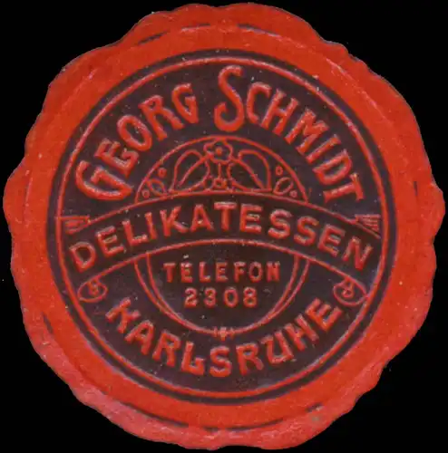 Delikatessen