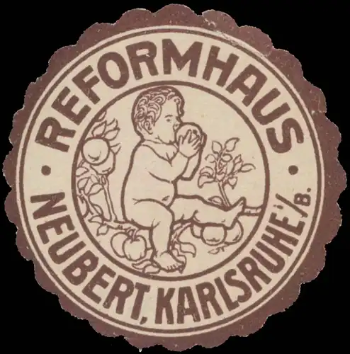 Reformhaus Neubert