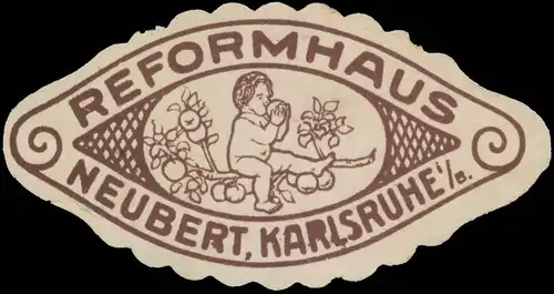 Reformhaus Neubert