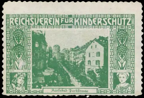 Karlsbad Parkstrasse