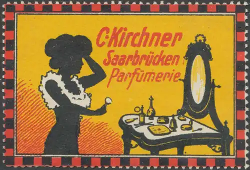 ParfÃ¼merie