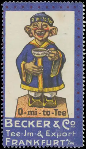 O-mi-to-Tee