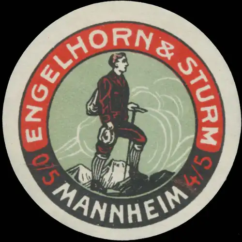 Engelhorn & Sturm