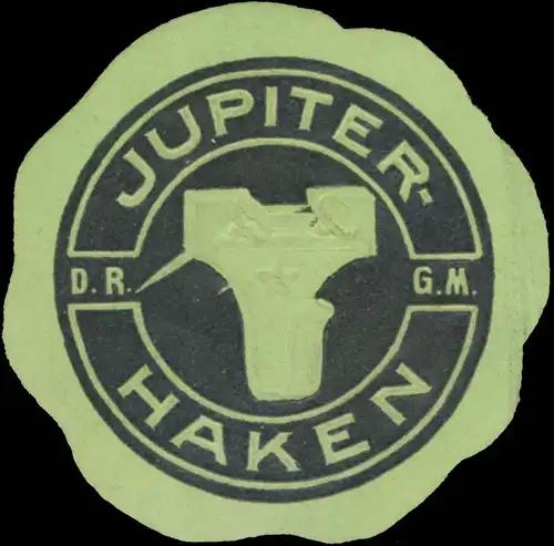 Jupiter Haken