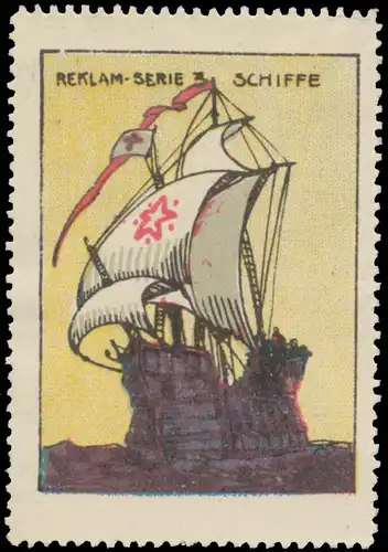 Segelschiff