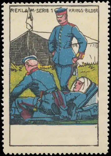 Sanitäter
