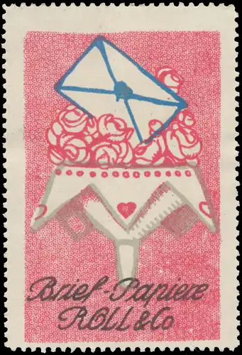 Briefpapier