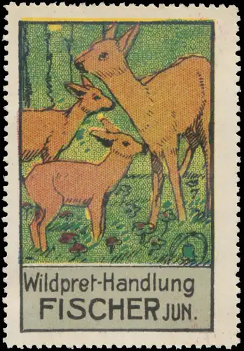 Wildprethandlung