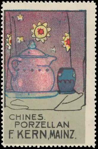 Chinesisches Porzellan