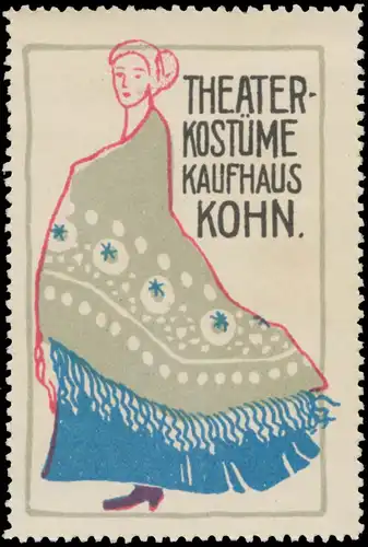 Theater-KostÃ¼me