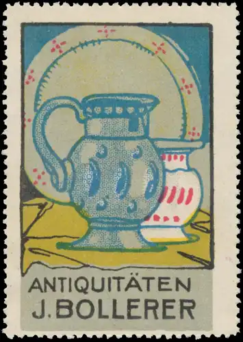 AntiquitÃ¤ten