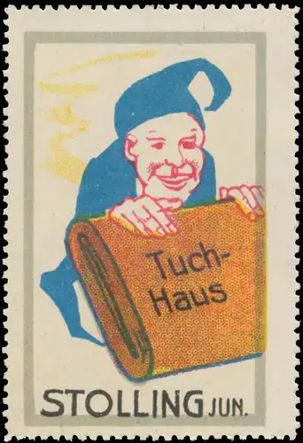 Tuchhaus