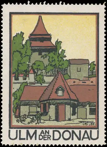 Altstadt