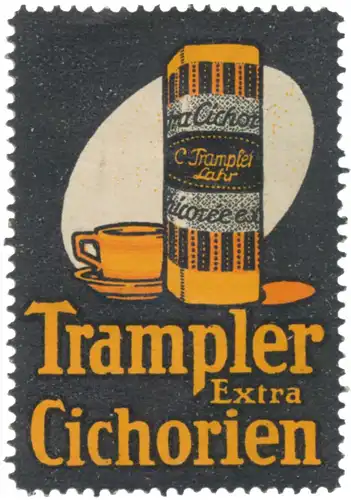 Trampler Cichorien extra