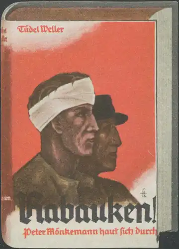 Rabauken