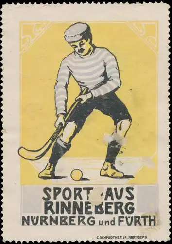 Sporthaus Rinneberg