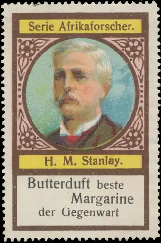 Henry Morton Stanley