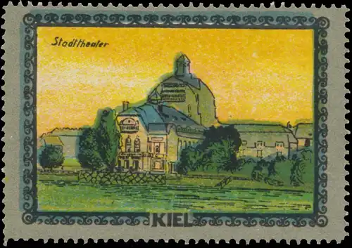 Stadttheater