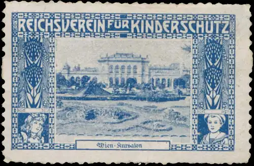 Wien Kursalon