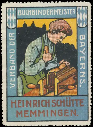Buchbinder