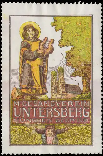 Gesangverein Untersberg