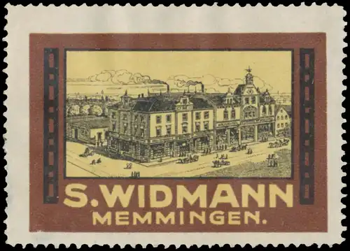 S. Widmann